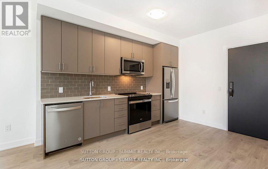 906 - 3220 William Coltson Avenue, Oakville, Ontario  L6H 7C2 - Photo 4 - W12451062