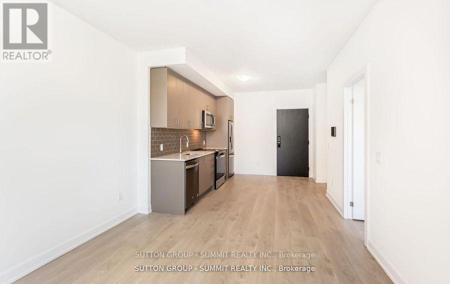 906 - 3220 William Coltson Avenue, Oakville, Ontario  L6H 7C2 - Photo 5 - W12451062