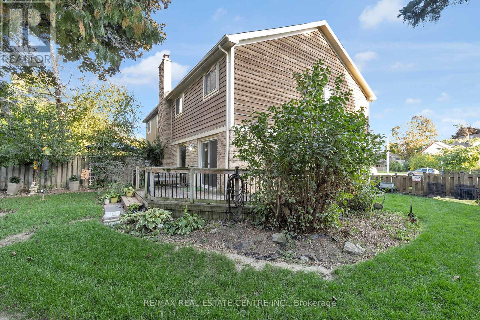 24 Thatcher Court, Brampton, Ontario  L6Z 1C8 - Photo 33 - W12451074