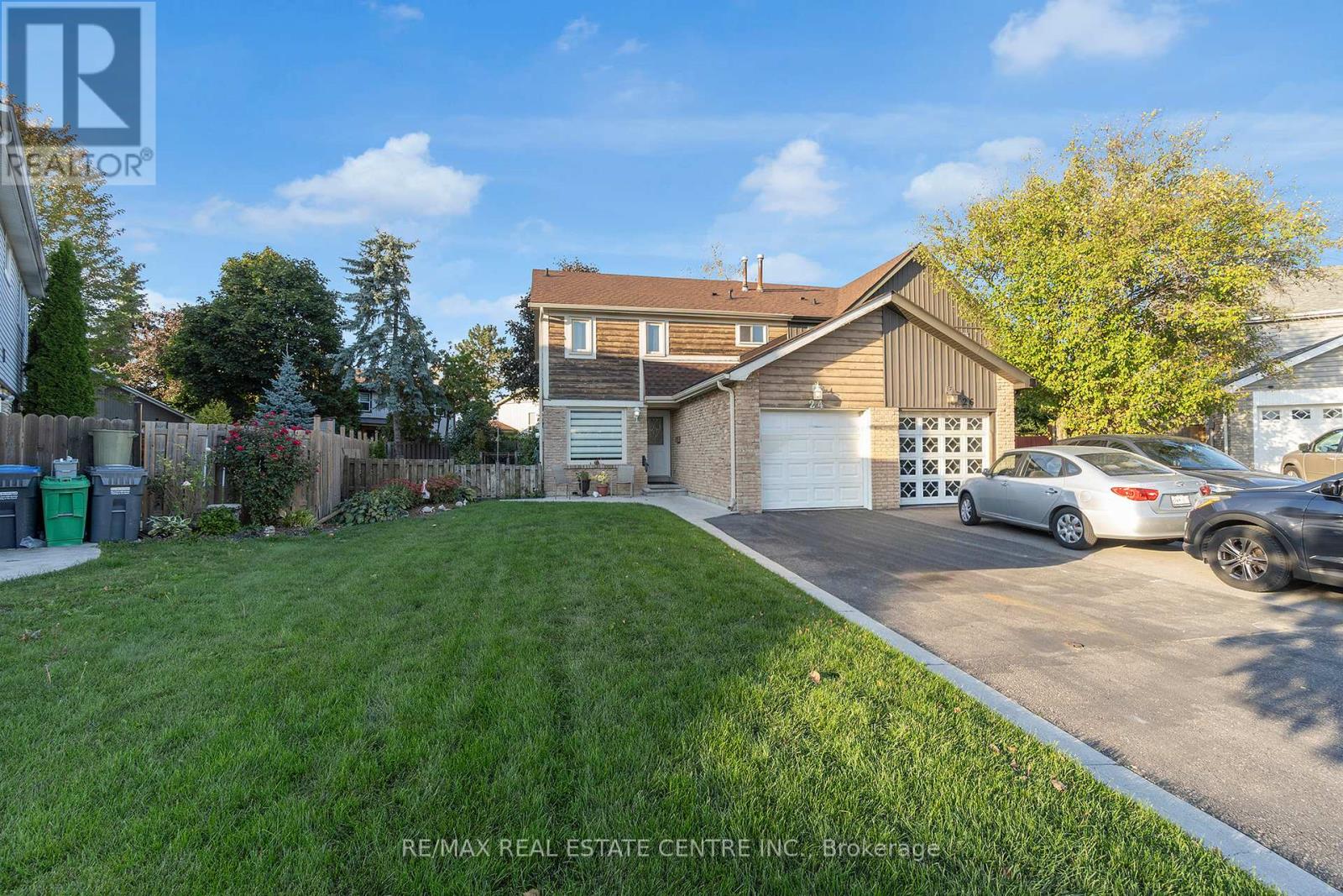 24 Thatcher Court, Brampton, Ontario  L6Z 1C8 - Photo 37 - W12451074