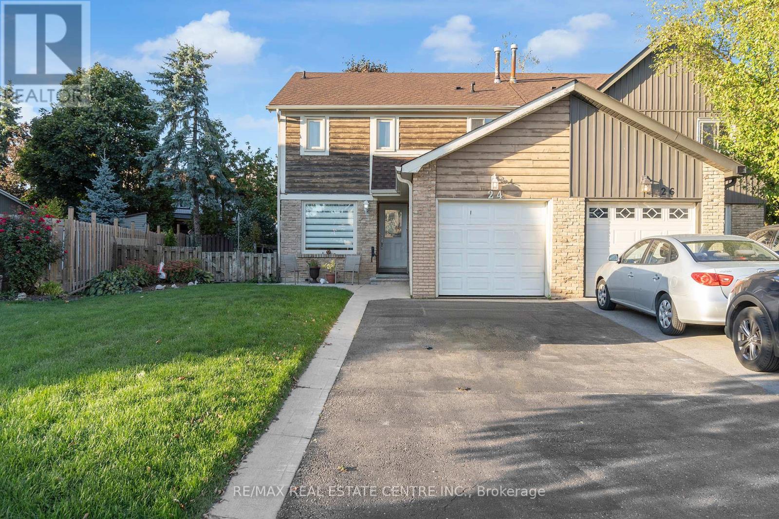 24 Thatcher Court, Brampton, Ontario  L6Z 1C8 - Photo 38 - W12451074