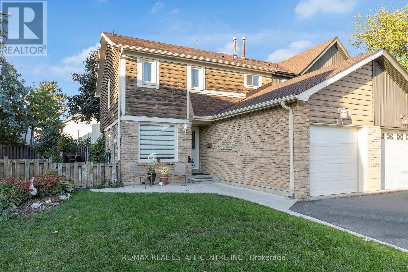 24 Thatcher Court, Brampton, Ontario  L6Z 1C8 - Photo 39 - W12451074