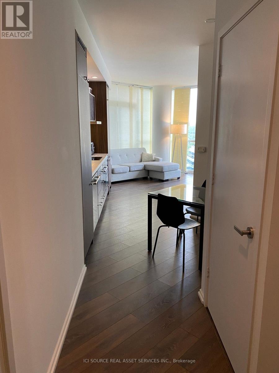 2909 - 45 CHARLES STREET E, Toronto, Ontario