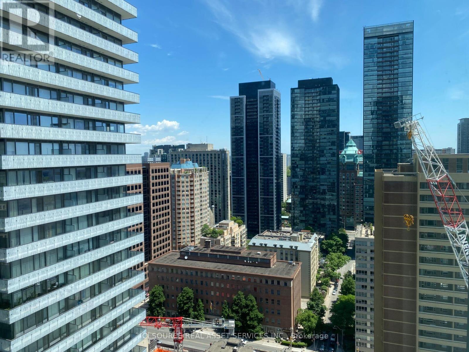 2909 - 45 Charles Street E, Toronto, Ontario  M4Y 0B8 - Photo 12 - C12451097