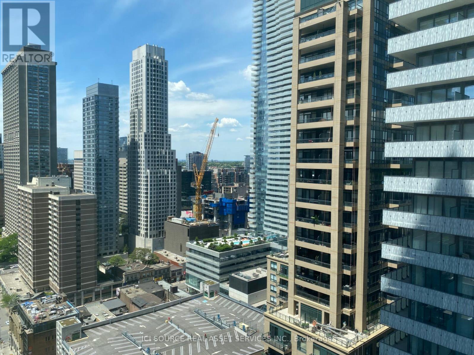 2909 - 45 Charles Street E, Toronto, Ontario  M4Y 0B8 - Photo 14 - C12451097