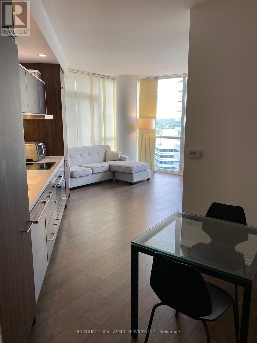 2909 - 45 Charles Street E, Toronto, Ontario  M4Y 0B8 - Photo 2 - C12451097
