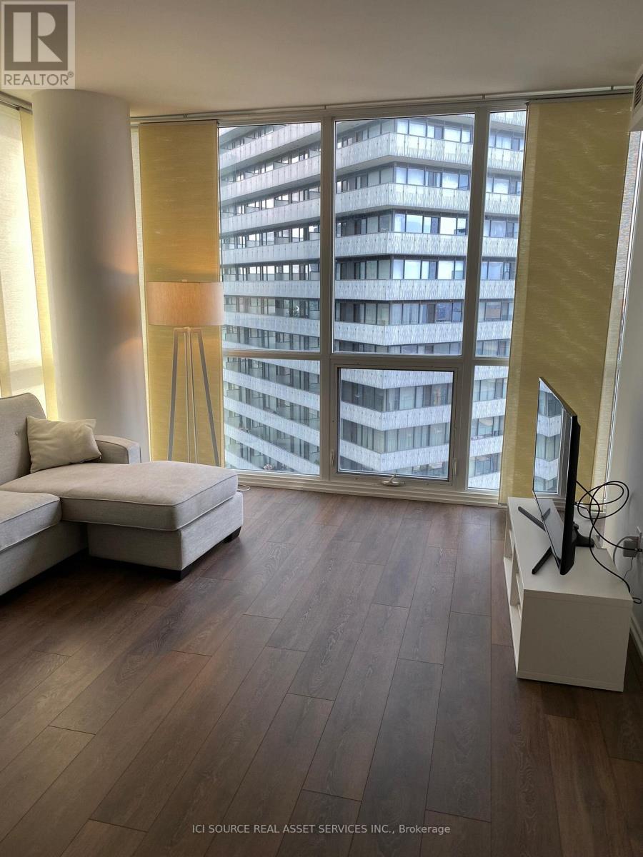 2909 - 45 Charles Street E, Toronto, Ontario  M4Y 0B8 - Photo 4 - C12451097