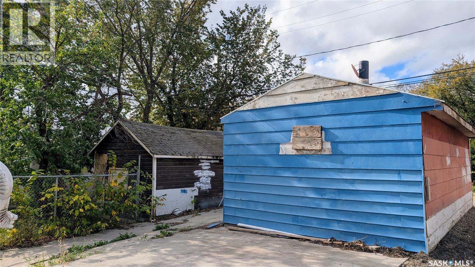 1924 Montreal Street, Regina, Saskatchewan  S4P 1L3 - Photo 41 - SK020327
