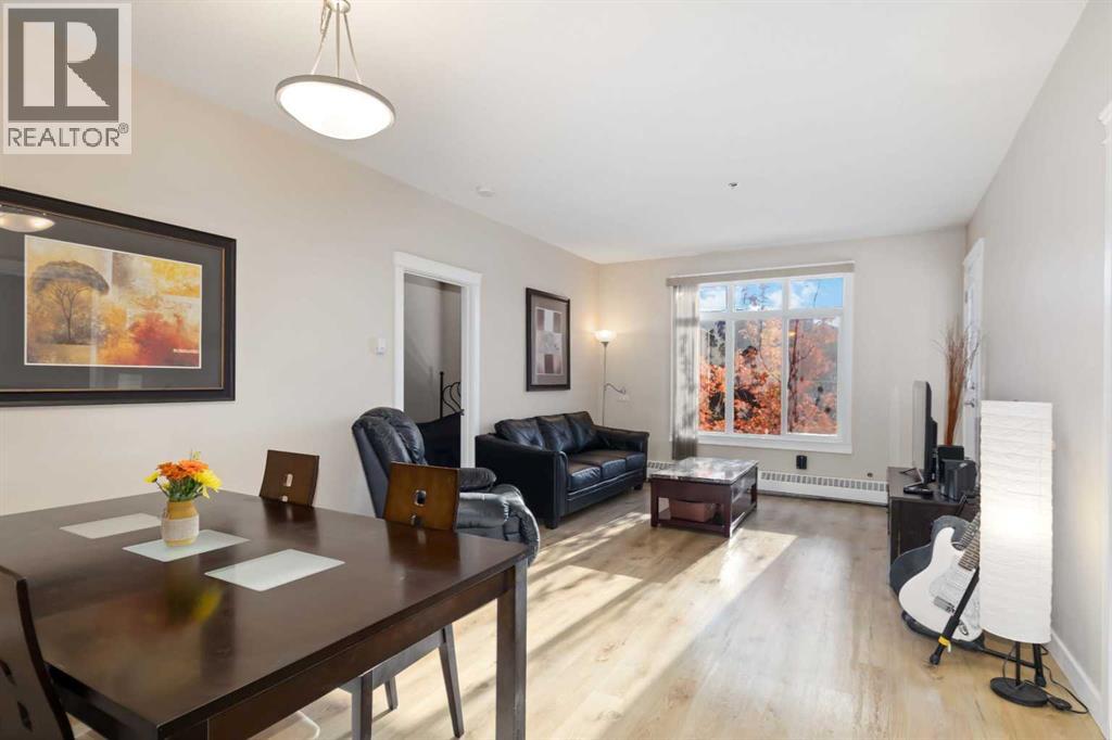 202, 108 Denholm Gate, Fort Mcmurray, Alberta  T9H 0B3 - Photo 2 - A2263030