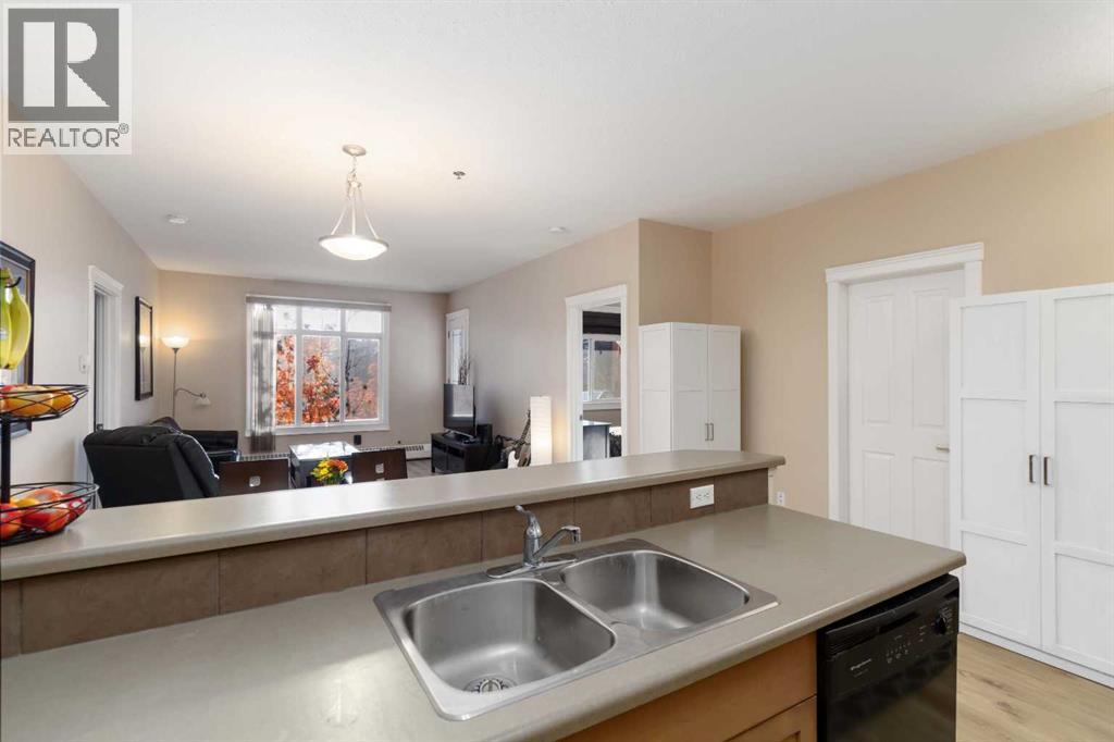 202, 108 Denholm Gate, Fort Mcmurray, Alberta  T9H 0B3 - Photo 6 - A2263030