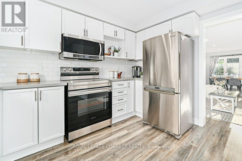 1373 Dumont Street, Oshawa, Ontario  L1K 2V3 - Photo 14 - E12451104