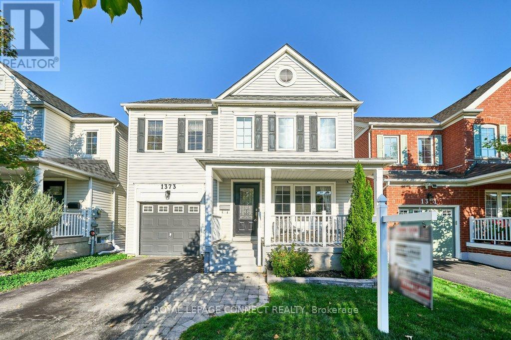 1373 Dumont Street, Oshawa, Ontario  L1K 2V3 - Photo 2 - E12451104