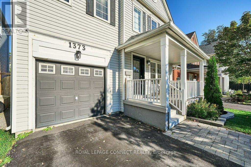1373 Dumont Street, Oshawa, Ontario  L1K 2V3 - Photo 3 - E12451104