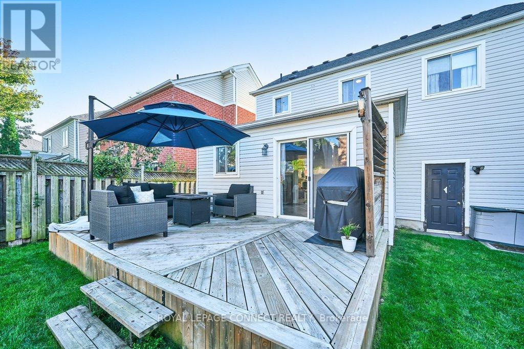 1373 Dumont Street, Oshawa, Ontario  L1K 2V3 - Photo 32 - E12451104