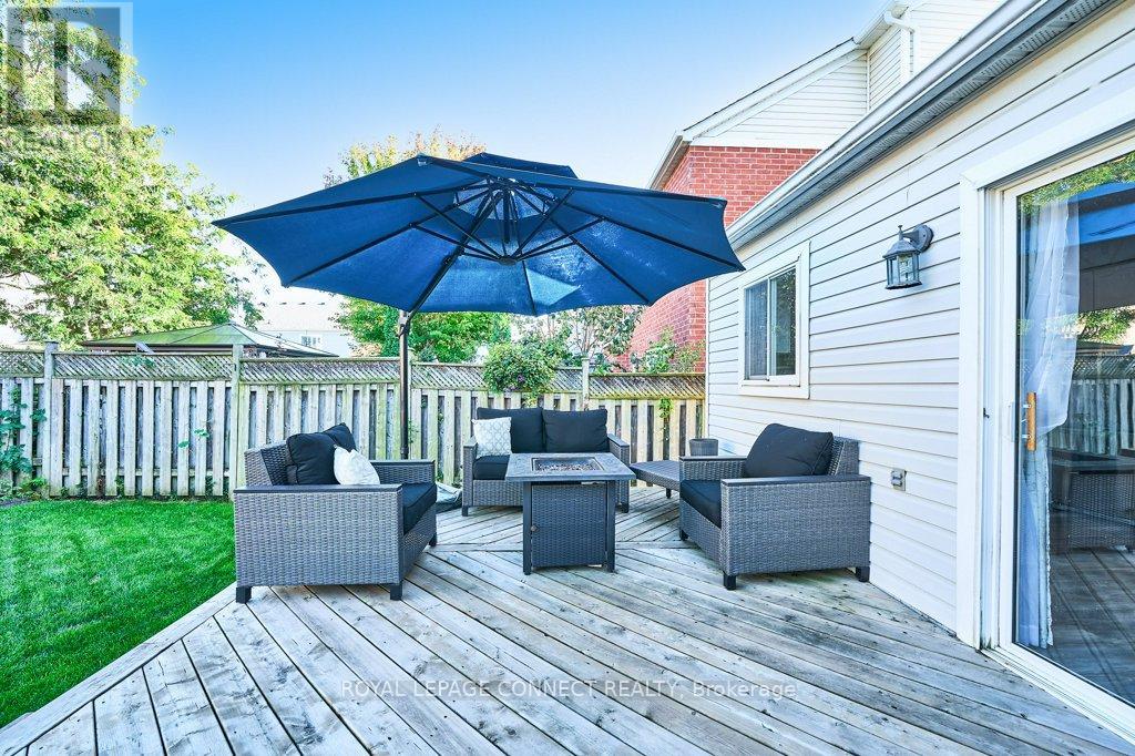1373 Dumont Street, Oshawa, Ontario  L1K 2V3 - Photo 33 - E12451104