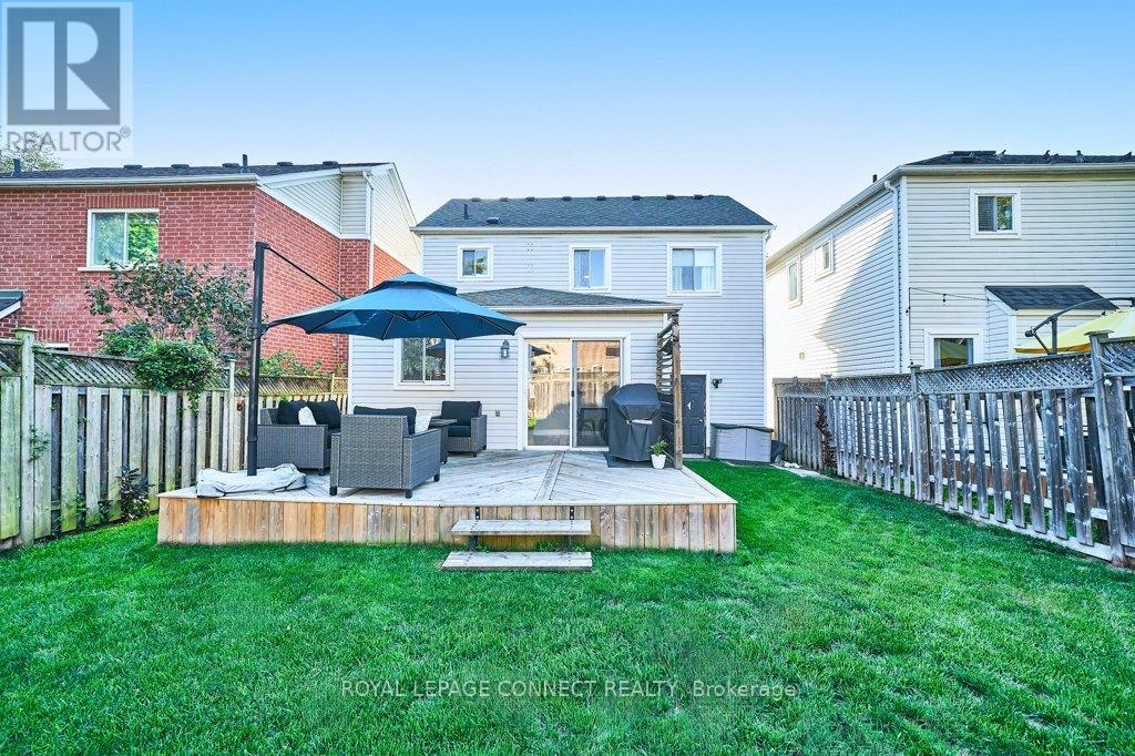 1373 Dumont Street, Oshawa, Ontario  L1K 2V3 - Photo 35 - E12451104