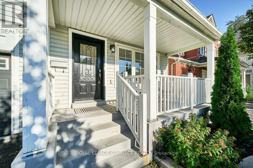 1373 Dumont Street, Oshawa, Ontario  L1K 2V3 - Photo 4 - E12451104