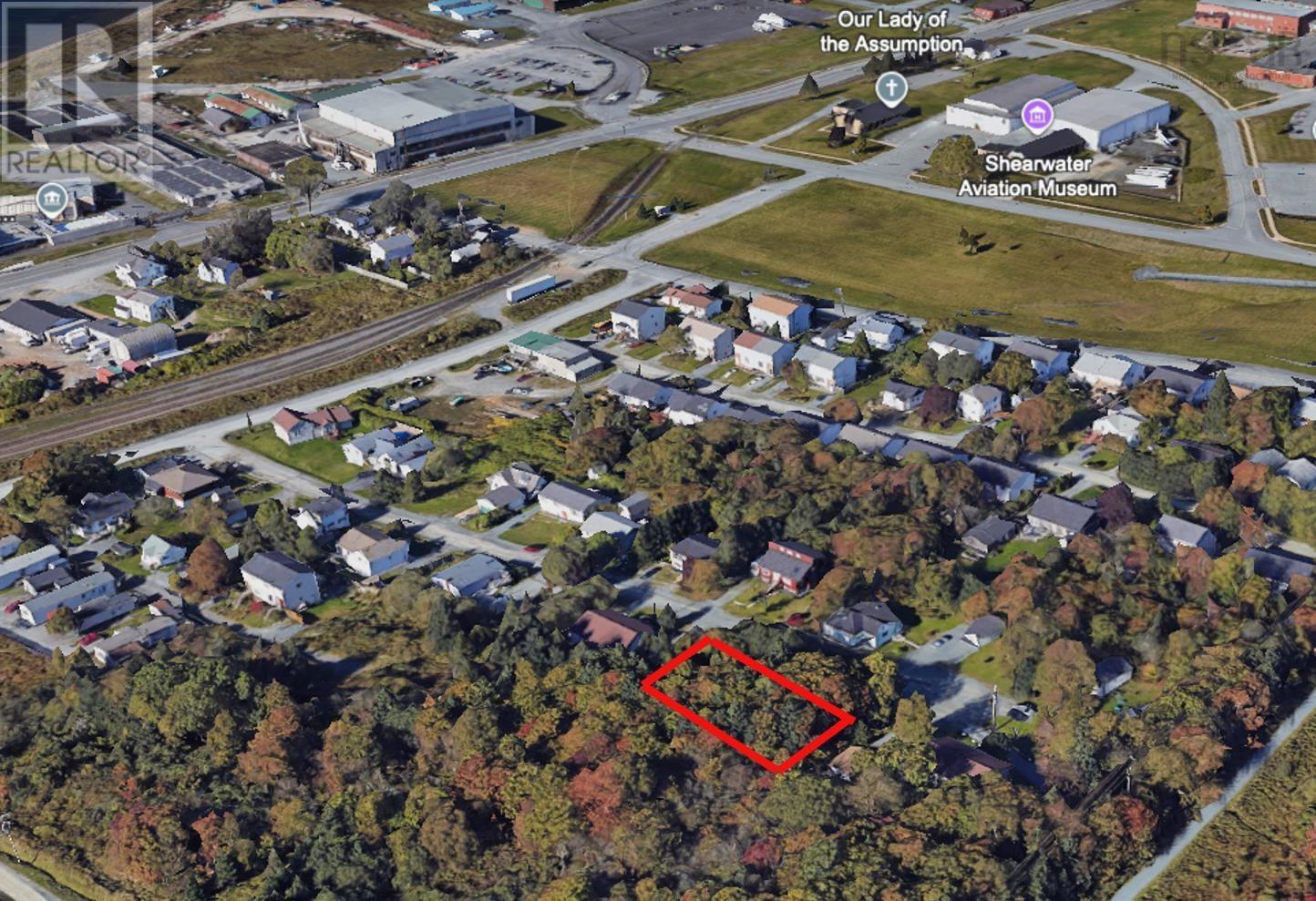Lot Kilgar Road, Eastern Passage, Nova Scotia  B0J 3A0 - Photo 4 - 202525371