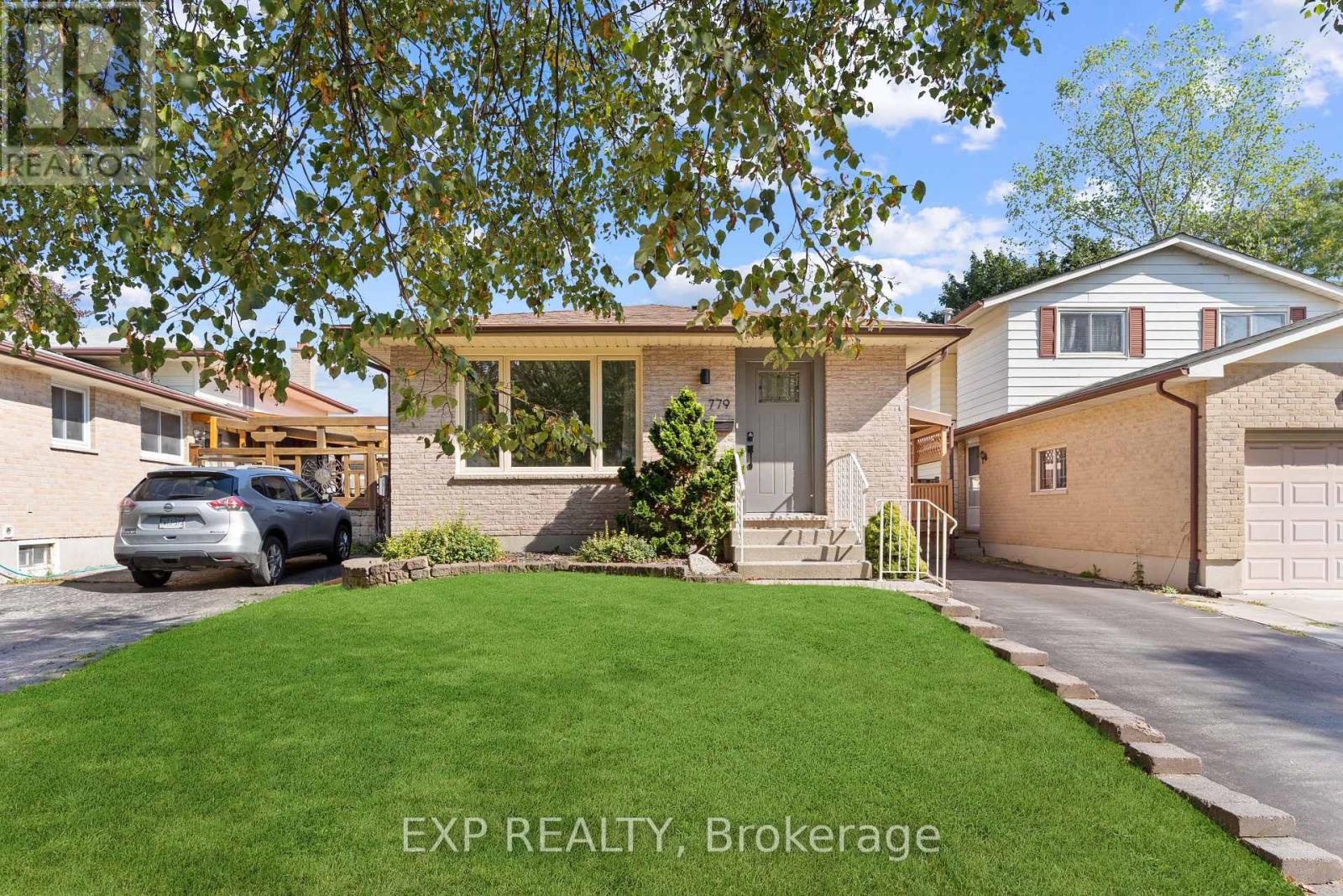 779 MONSARRAT AVENUE, London East, Ontario