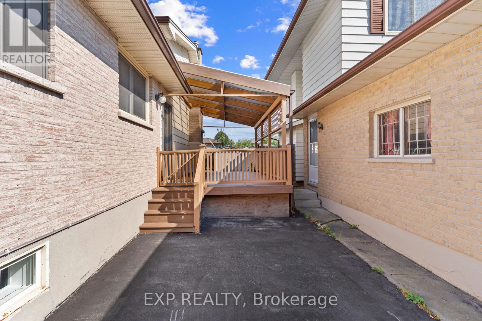 779 Monsarrat Avenue, London East, Ontario  N5Y 4Y3 - Photo 43 - X12451045