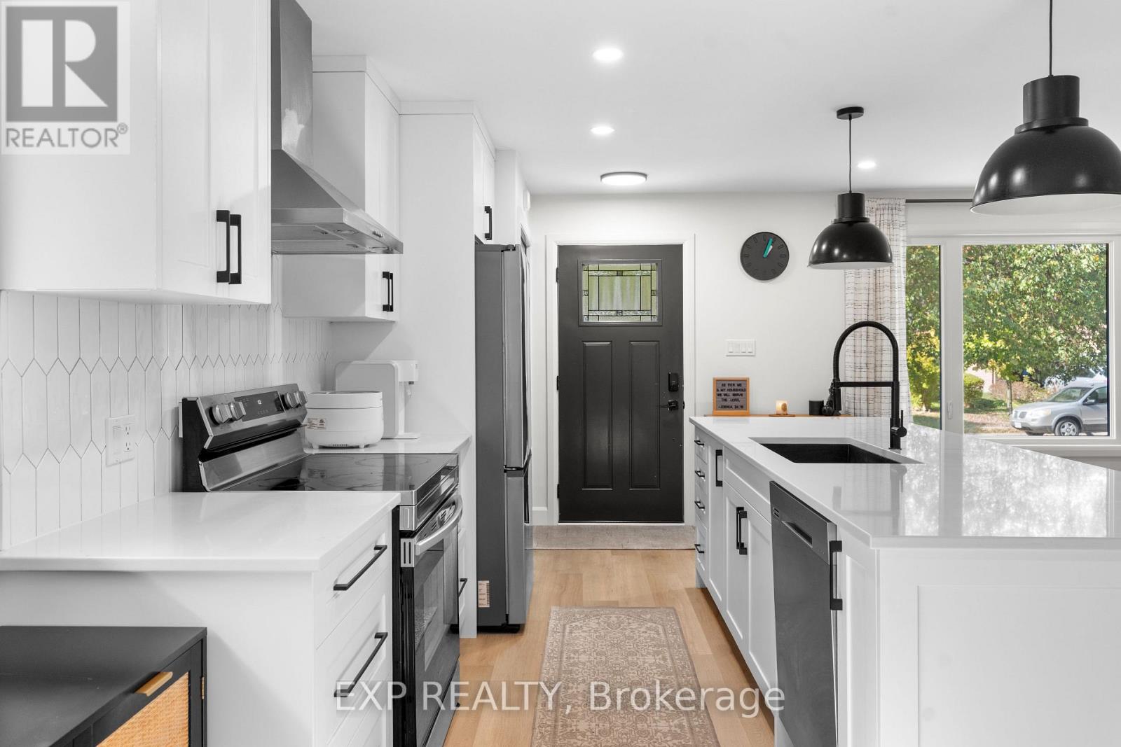 779 Monsarrat Avenue, London East, Ontario  N5Y 4Y3 - Photo 9 - X12451045