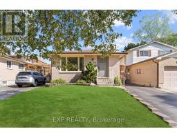 779 MONSARRAT AVENUE, London East, Ontario