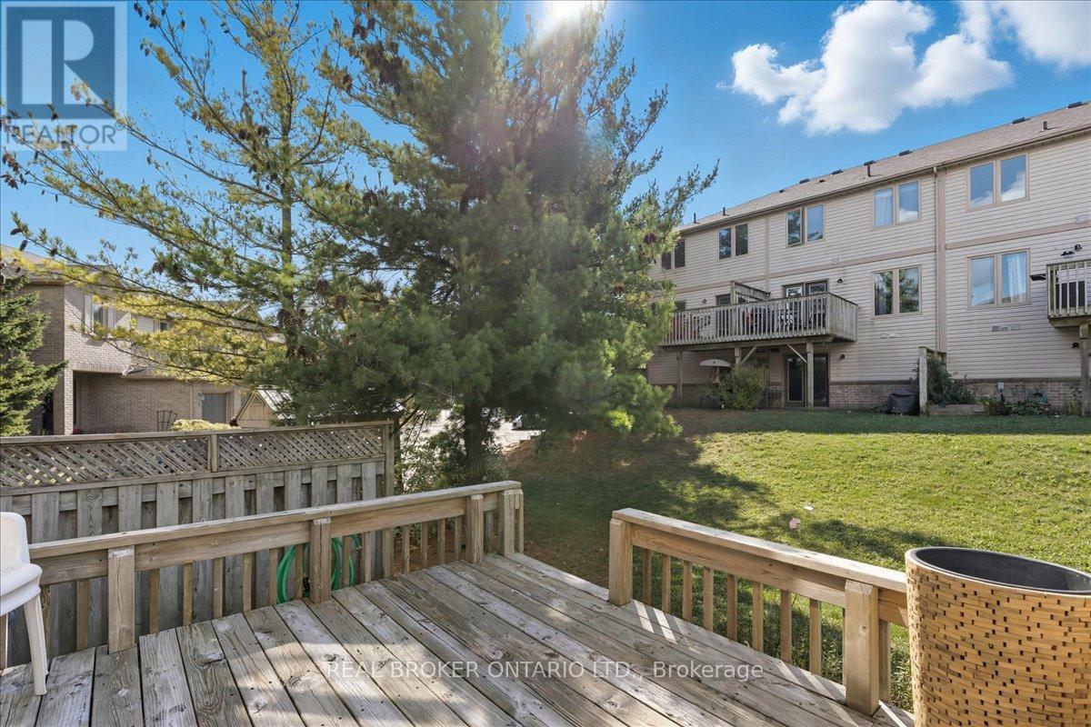 9 - 230 Blackhorne Drive, Kitchener, Ontario  N2E 1Z4 - Photo 13 - X12451052
