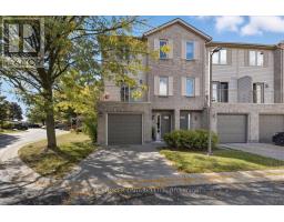 9 - 230 BLACKHORNE DRIVE, Kitchener, Ontario