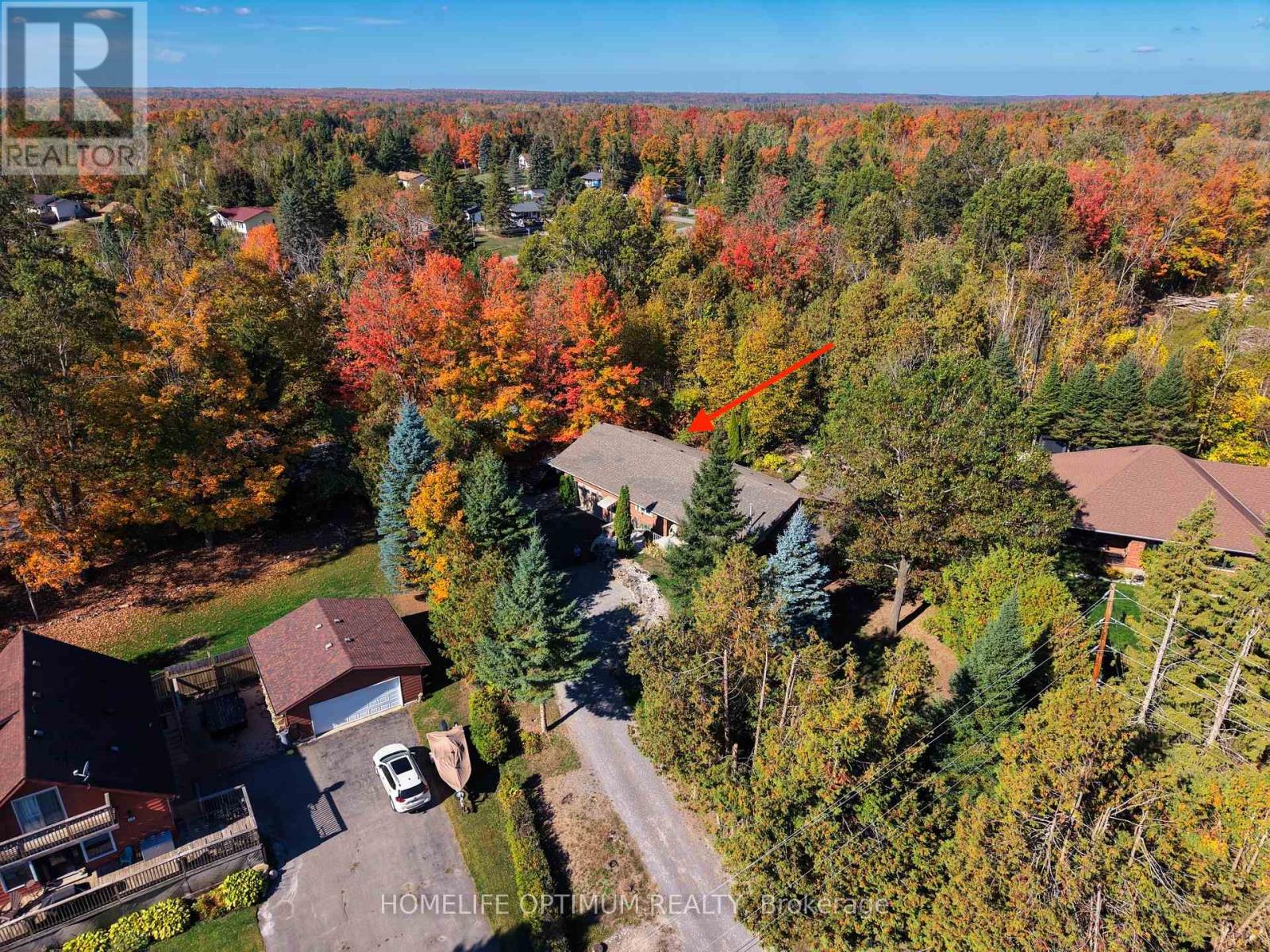 228 Pirates Glen Drive, Trent Lakes, Ontario  K0M 1A0 - Photo 12 - X12451077
