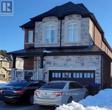 73 BROUGHTON TERRACE, Bradford West Gwillimbury, Ontario