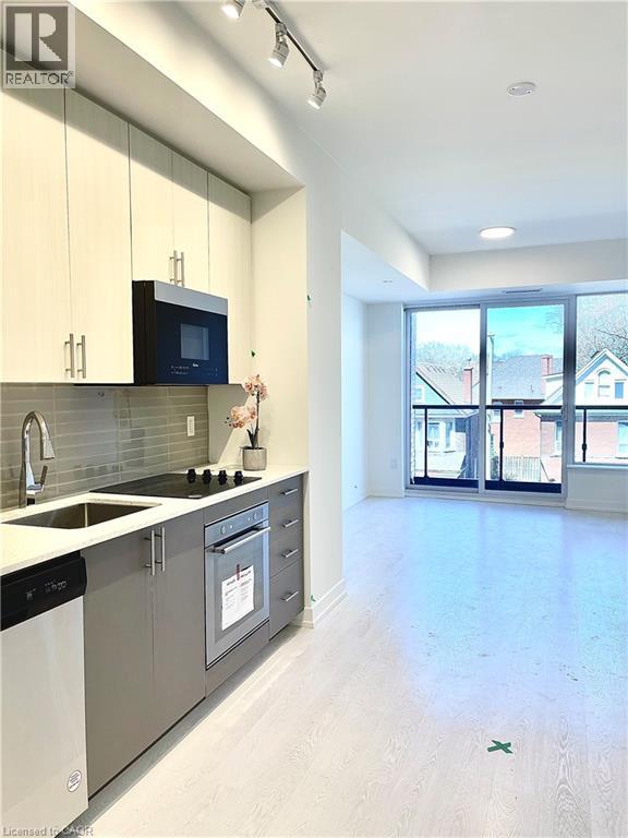 415 Main Street W Unit# 204, Hamilton, Ontario  L8P 1K5 - Photo 6 - 40777108