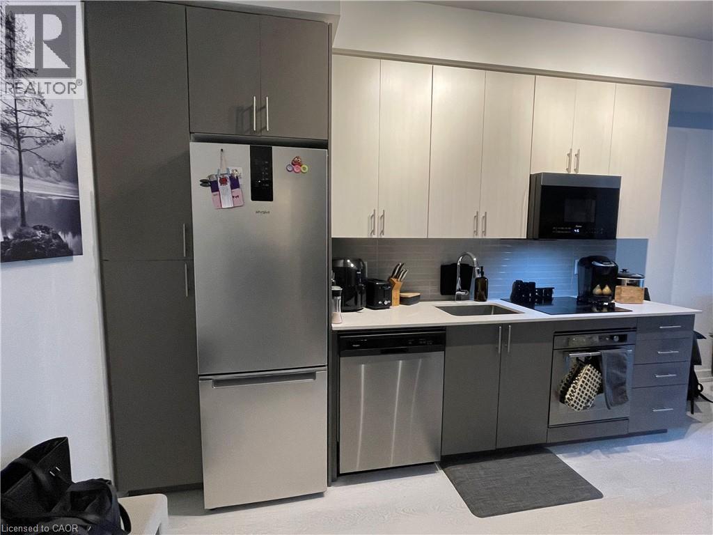 415 Main Street W Unit# 204, Hamilton, Ontario  L8P 1K5 - Photo 7 - 40777108