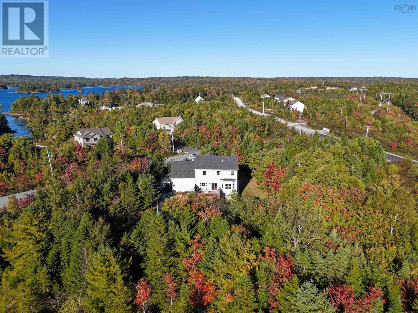 22 Wright Lake Run, Upper Tantallon, Nova Scotia  B3Z 0B3 - Photo 47 - 202525373