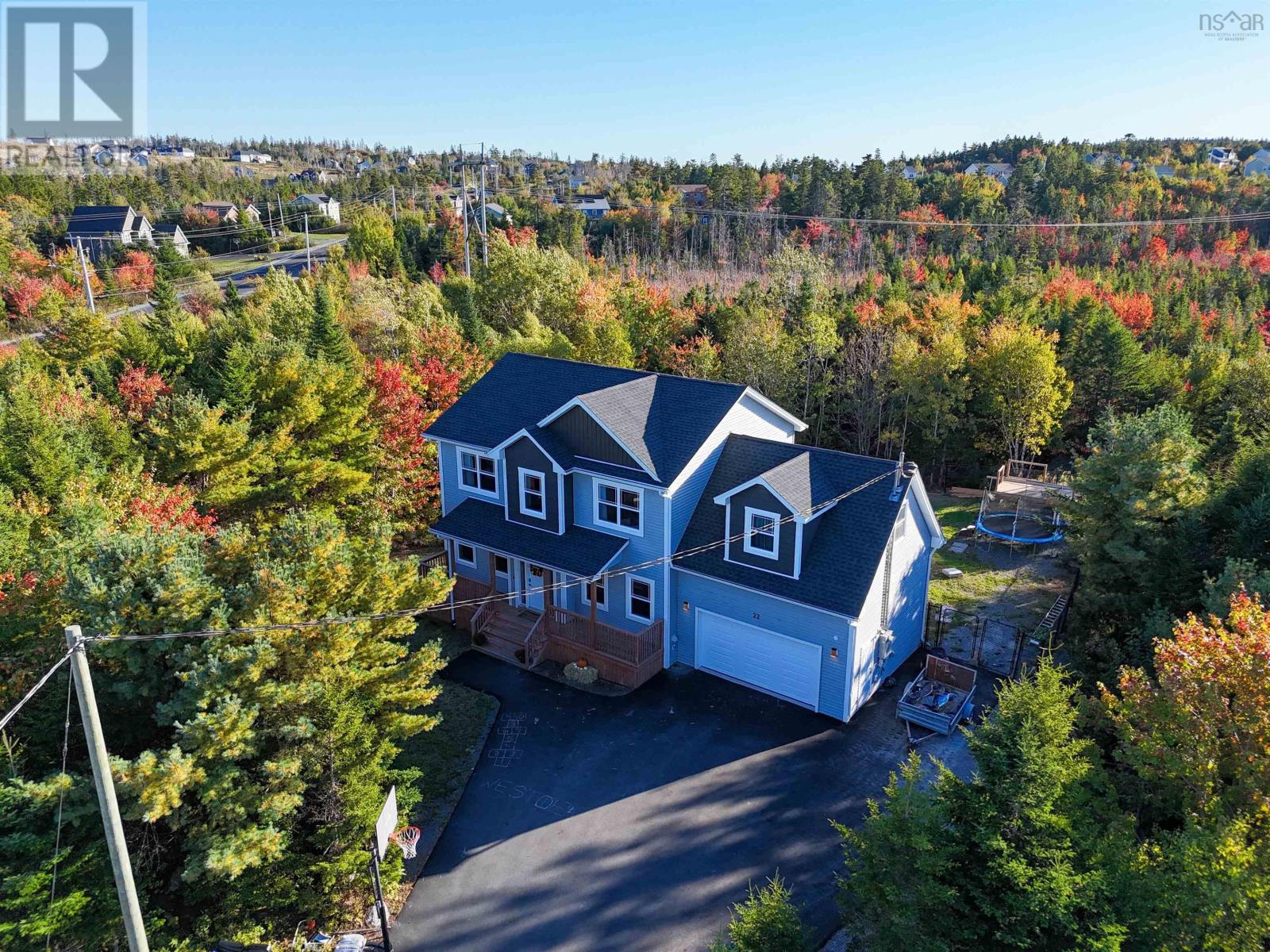 22 Wright Lake Run, Upper Tantallon, Nova Scotia  B3Z 0B3 - Photo 41 - 202525373