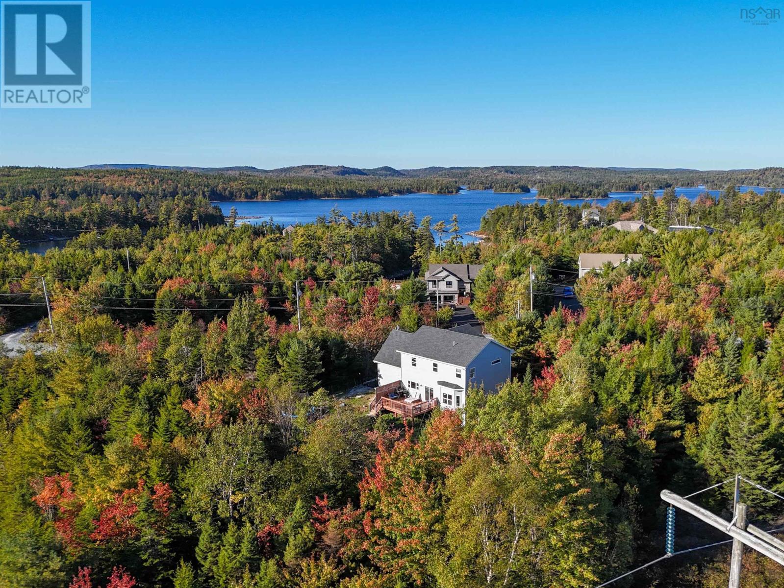 22 Wright Lake Run, Upper Tantallon, Nova Scotia  B3Z 0B3 - Photo 45 - 202525373