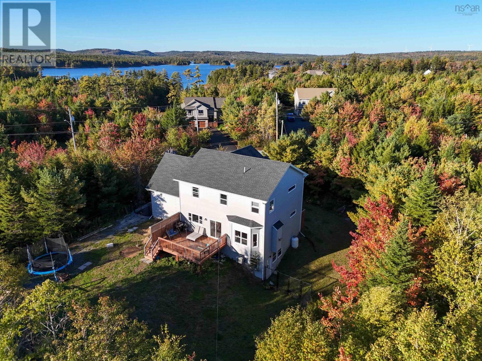 22 Wright Lake Run, Upper Tantallon, Nova Scotia  B3Z 0B3 - Photo 42 - 202525373