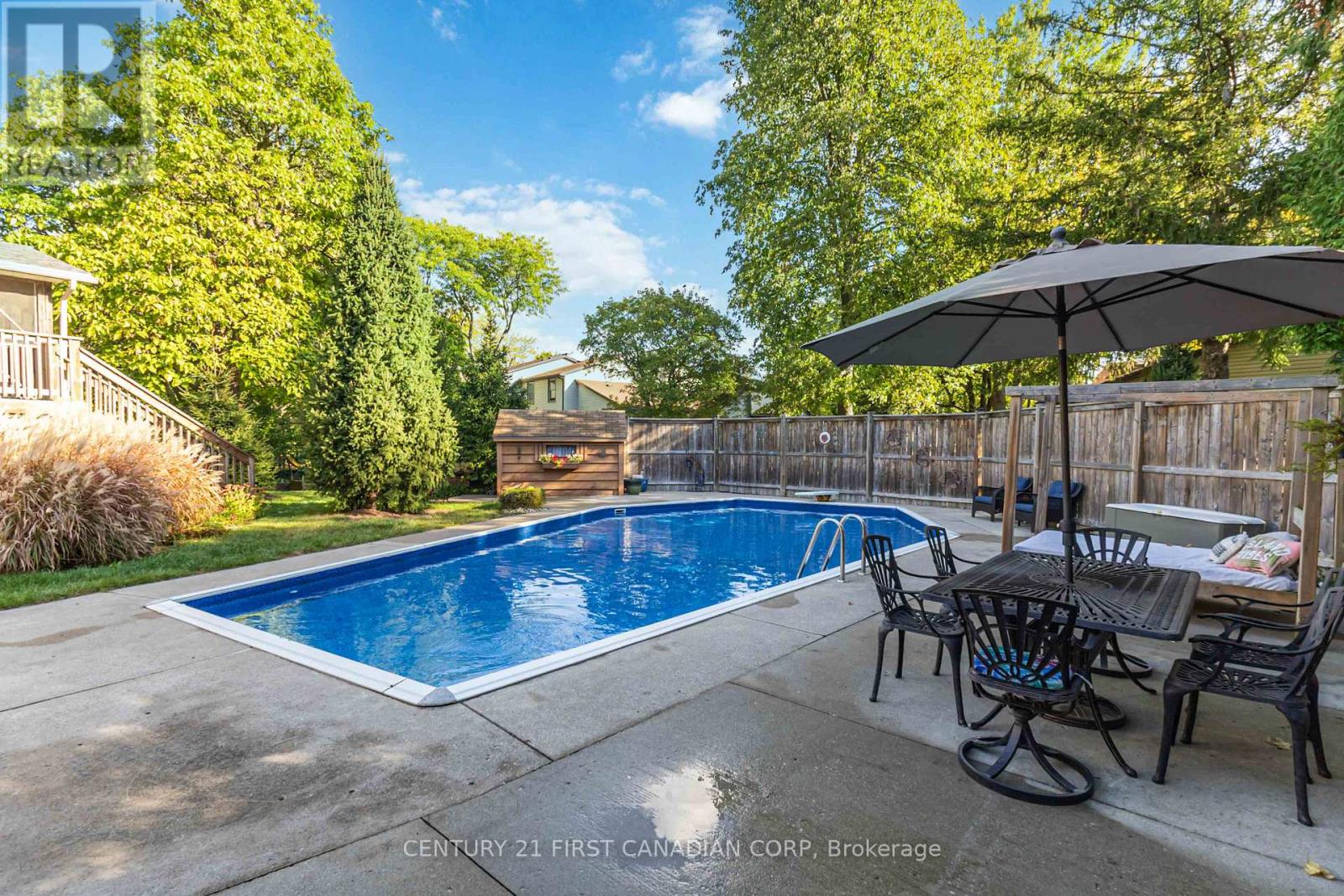 50 Farnham Crescent, London South, Ontario  N6K 1K1 - Photo 35 - X12451115
