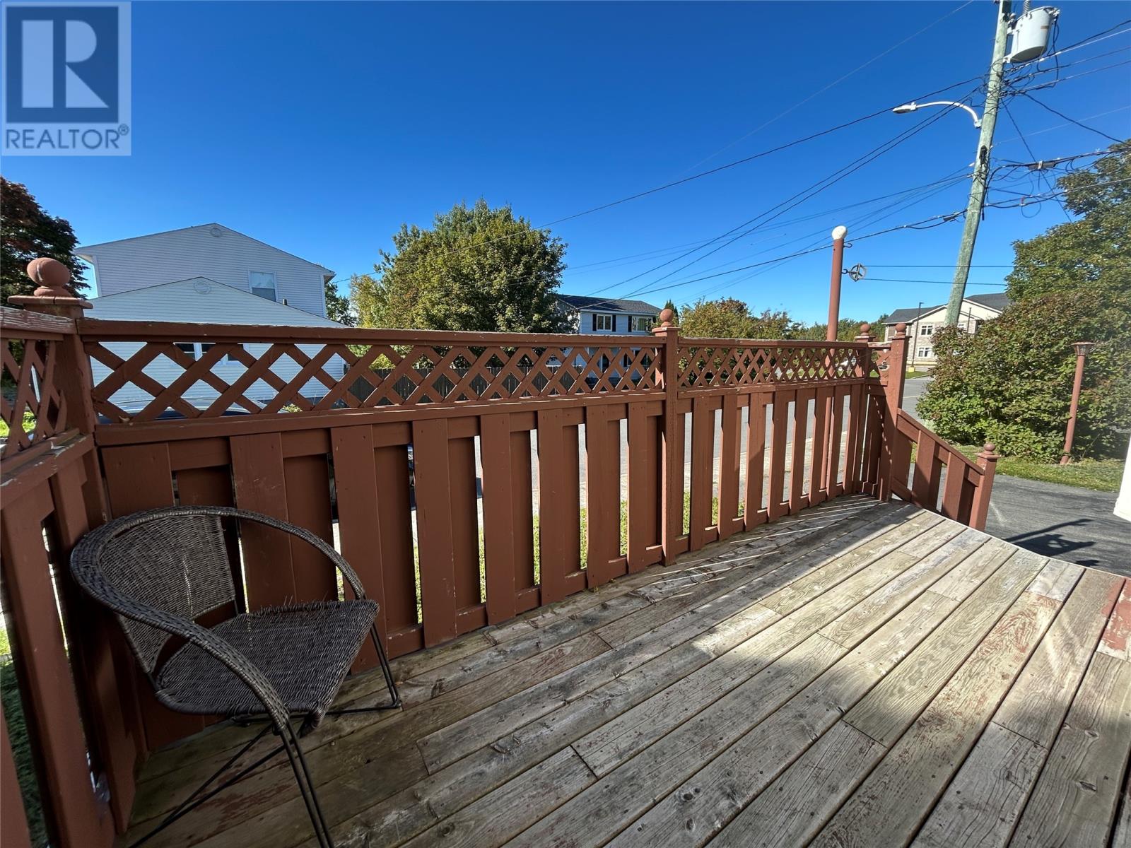 5 Elm Street, Grand Falls-Windsor, Newfoundland & Labrador  A2A 1T3 - Photo 15 - 1291324