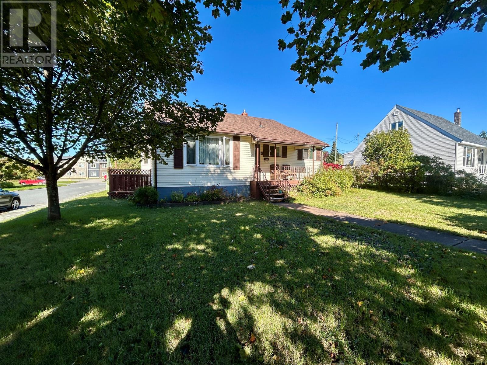 5 Elm Street, Grand Falls-Windsor, Newfoundland & Labrador  A2A 1T3 - Photo 19 - 1291324