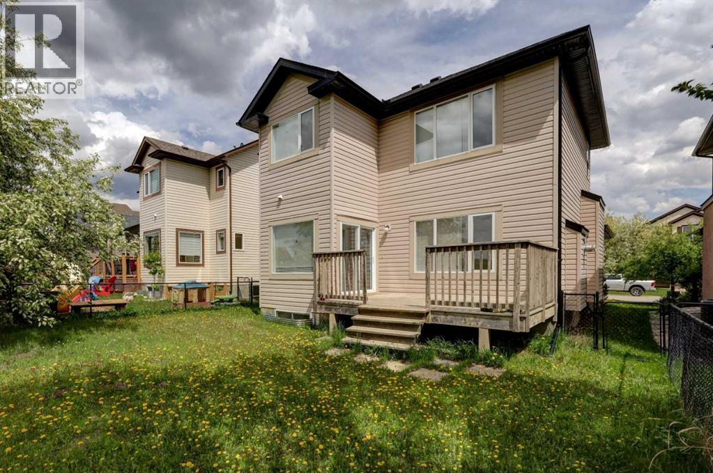 112 Cougarstone Manor Sw, Calgary, Alberta  T3H 5N4 - Photo 29 - A2261850