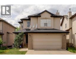 112 Cougarstone Manor SW Cougar Ridge