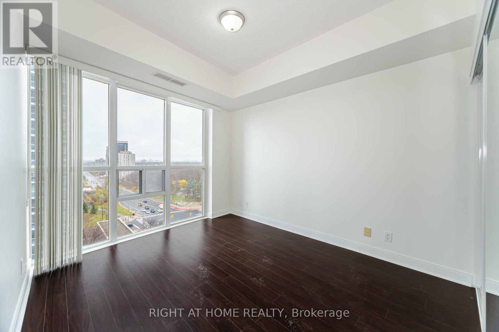 1002 - 70 Absolute Avenue, Mississauga, Ontario  L4Z 0A4 - Photo 11 - W12451091
