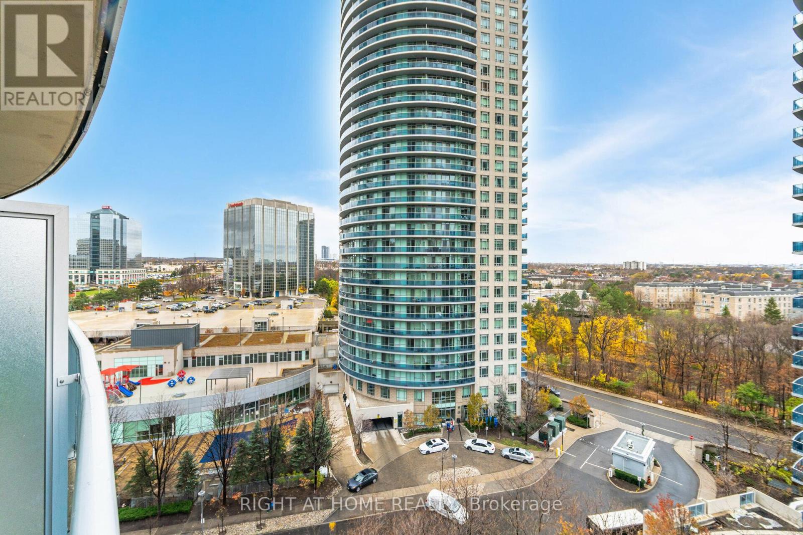 1002 - 70 Absolute Avenue, Mississauga, Ontario  L4Z 0A4 - Photo 19 - W12451091
