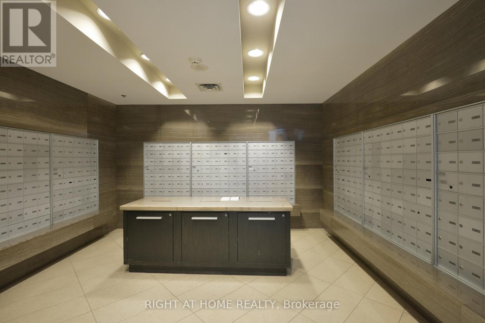 1002 - 70 Absolute Avenue, Mississauga, Ontario  L4Z 0A4 - Photo 20 - W12451091