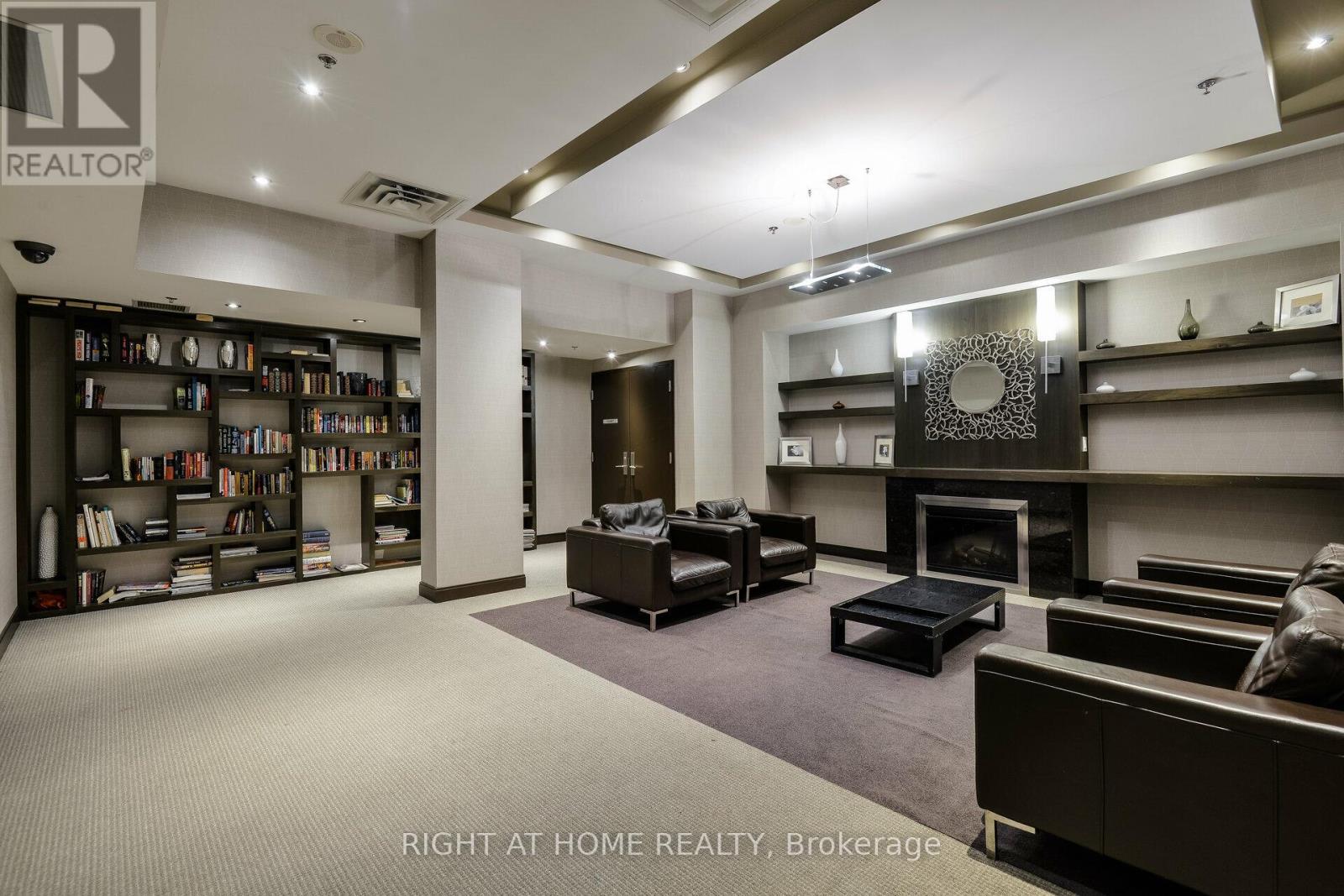 1002 - 70 Absolute Avenue, Mississauga, Ontario  L4Z 0A4 - Photo 23 - W12451091