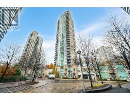 1002 - 70 ABSOLUTE AVENUE, Mississauga, Ontario