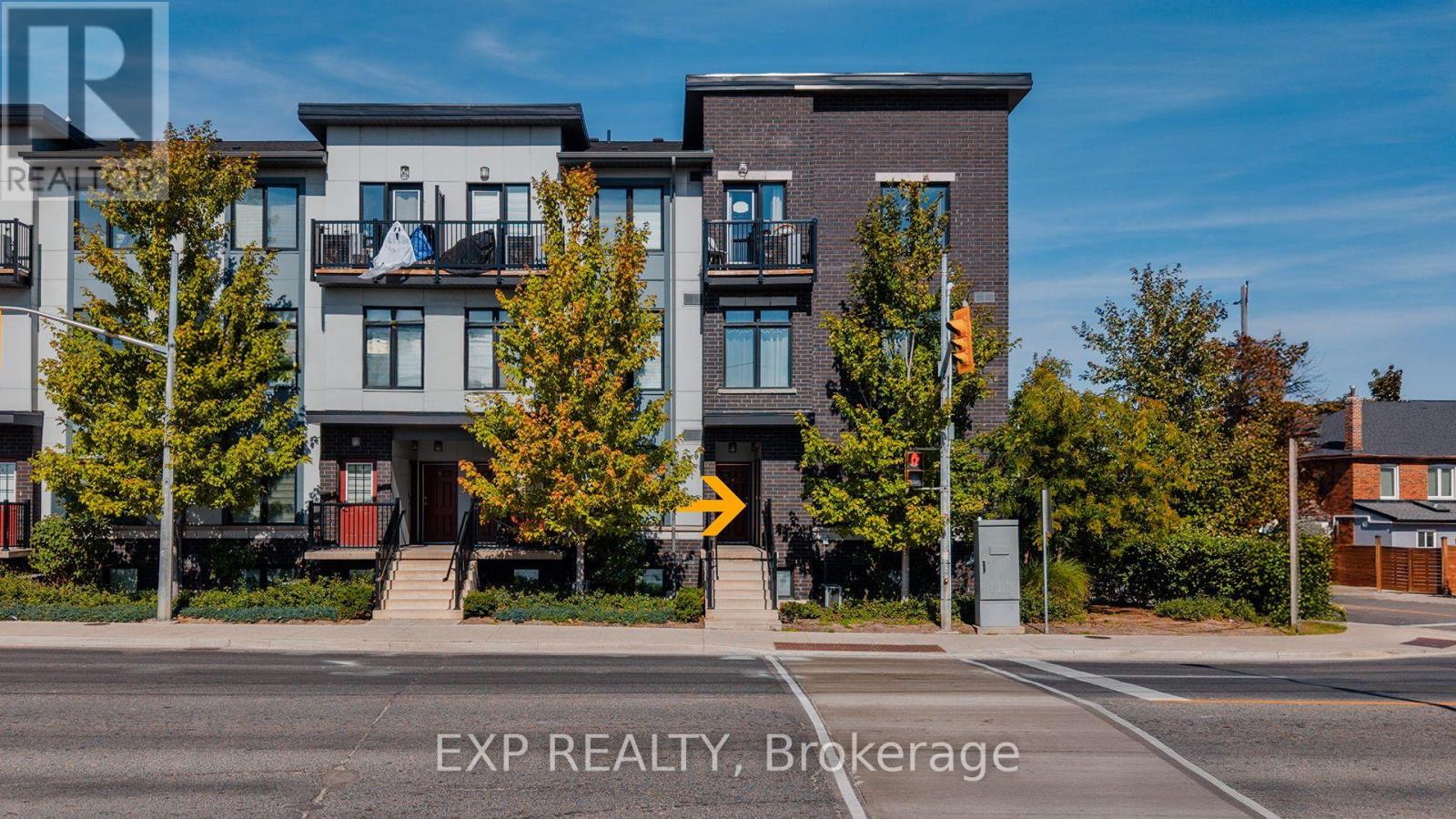 1 - 630 ROGERS ROAD, Toronto, Ontario