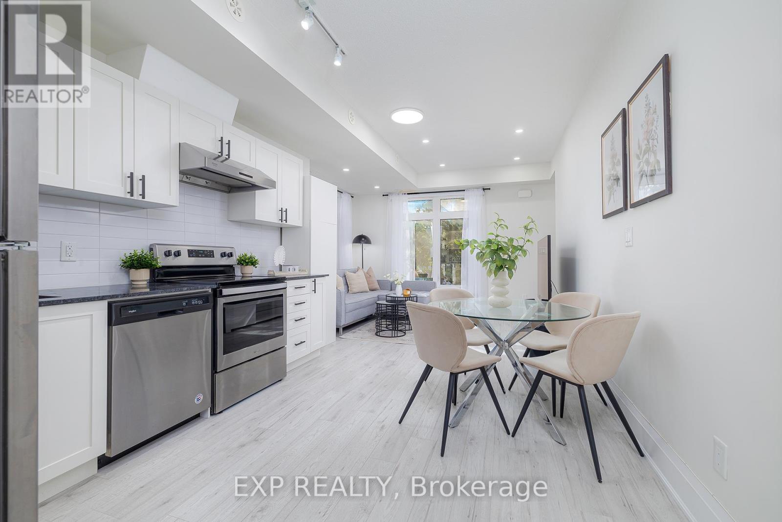 1 - 630 Rogers Road, Toronto, Ontario  M6M 0B4 - Photo 4 - W12451099