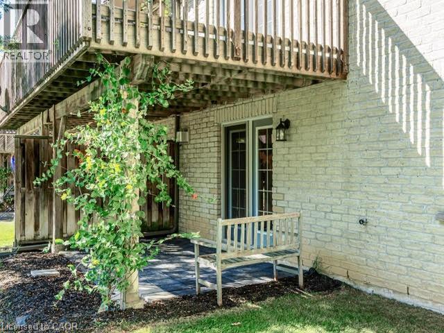 409 Queen Street S Unit# 8, Simcoe, Ontario  N3Y 0A1 - Photo 28 - 40775953