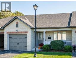 409 QUEEN Street S Unit# 8, Simcoe, Ontario